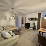 Apartment In Krumpendorf Am Wörthersee
