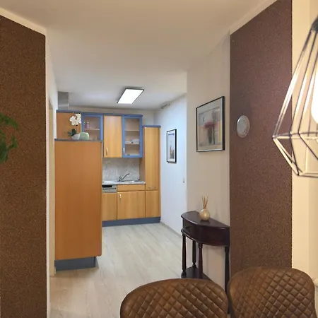 In Krumpendorf Am Woerthersee Appartement