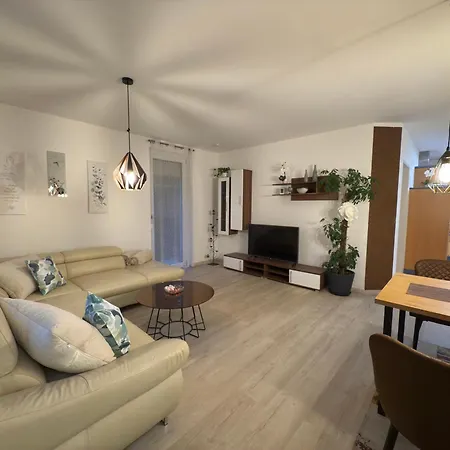 Appartamento In Krumpendorf Am Woerthersee