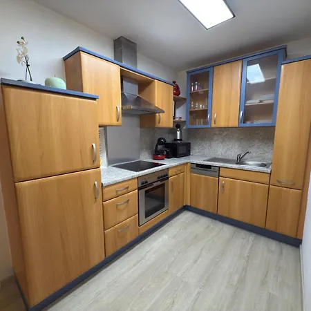 Appartement In Krumpendorf Am Woerthersee *