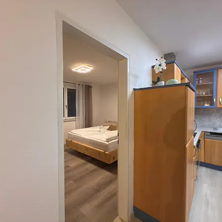 In Krumpendorf Am Woerthersee Appartement Goritschach (Klagenfurt-Land)