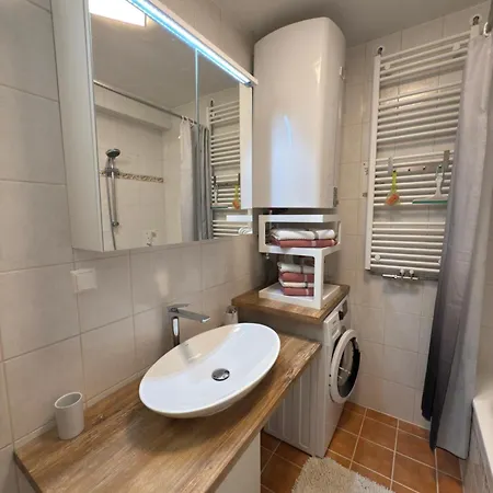 Appartement In Krumpendorf Am Woerthersee Goritschach (Klagenfurt-Land)