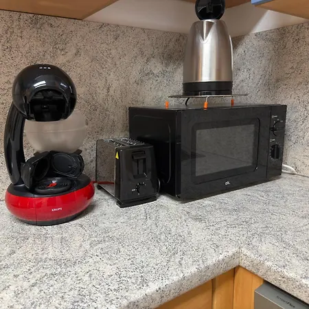 In Krumpendorf Am Woerthersee *