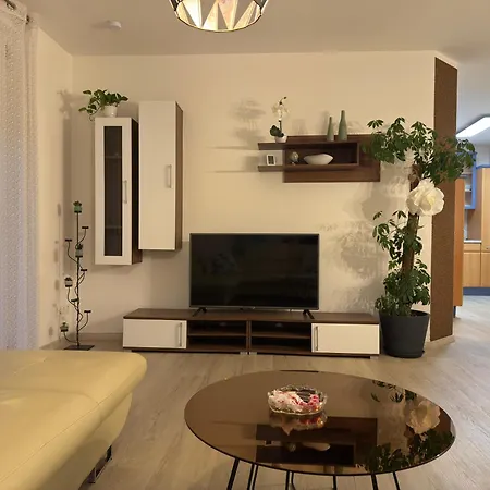 In Krumpendorf Am Woerthersee