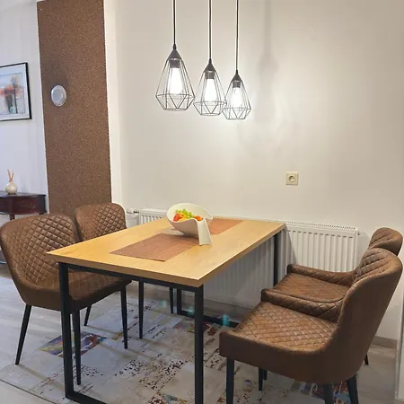 In Krumpendorf Am Woerthersee Appartement *