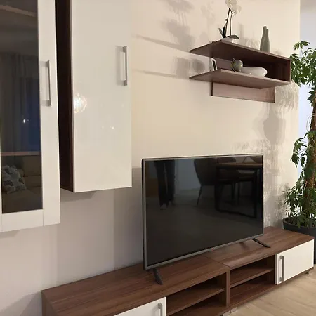 In Krumpendorf Am Woerthersee Appartement Goritschach (Klagenfurt-Land)