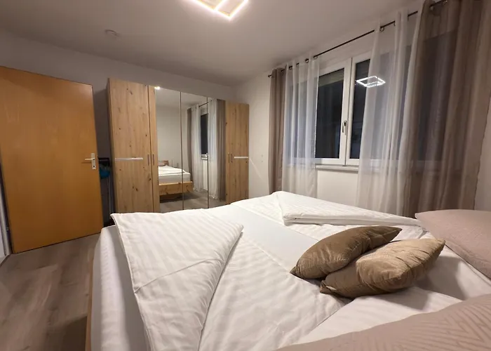 In Krumpendorf Am Woerthersee * Goritschach (Klagenfurt-Land)