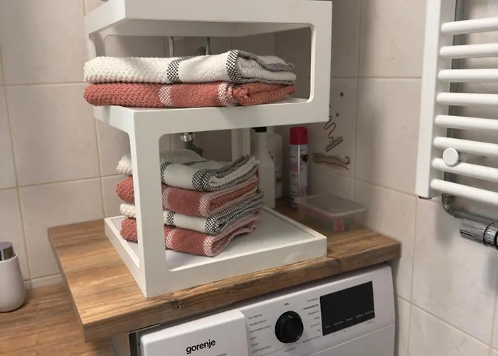 In Krumpendorf Am Woerthersee