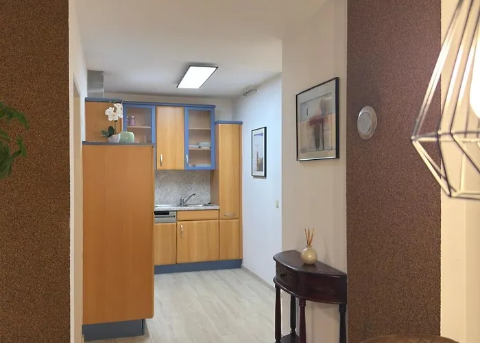 In Krumpendorf Am Woerthersee Appartement