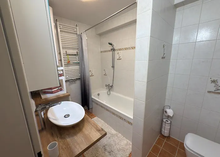 In Krumpendorf Am Woerthersee Appartement *