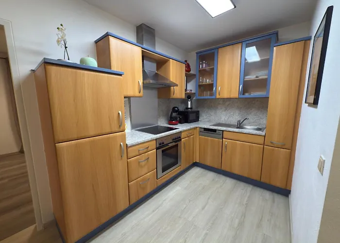 Appartement In Krumpendorf Am Woerthersee *