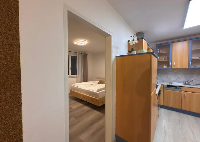 In Krumpendorf Am Woerthersee Appartement Goritschach (Klagenfurt-Land)