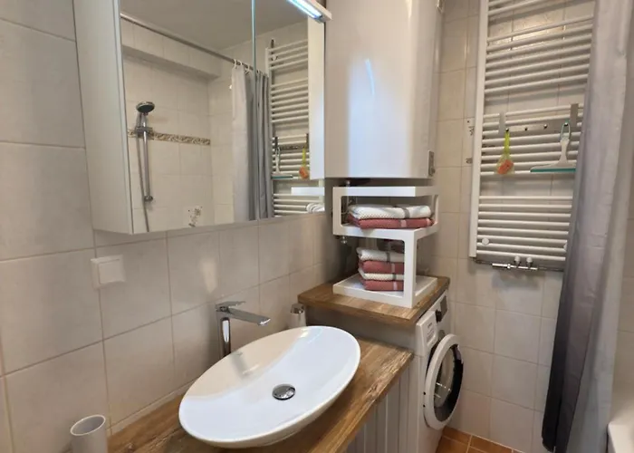 Appartement In Krumpendorf Am Woerthersee Goritschach (Klagenfurt-Land)