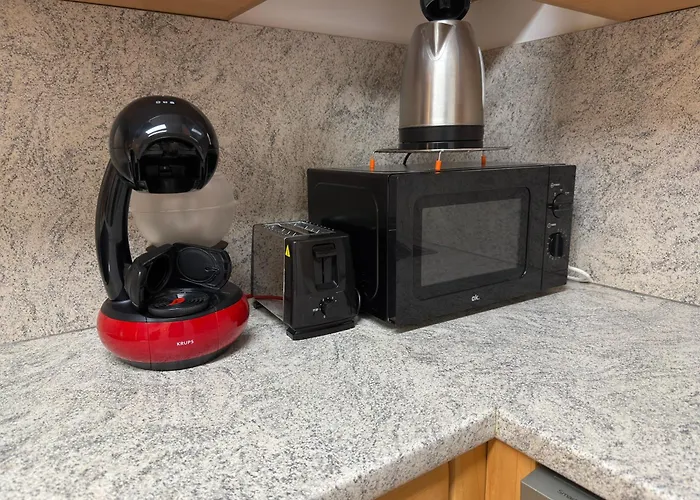 In Krumpendorf Am Woerthersee *