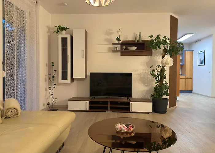 In Krumpendorf Am Woerthersee