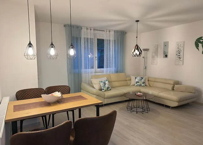 In Krumpendorf Am Woerthersee Appartement