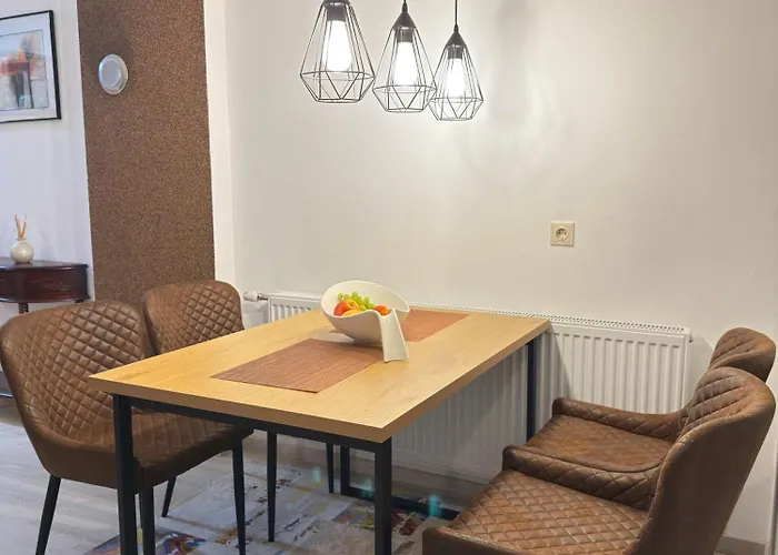 In Krumpendorf Am Woerthersee Appartement *