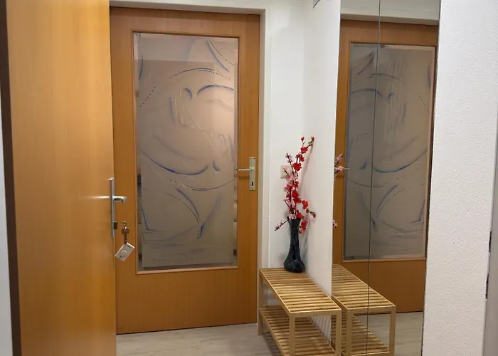 Appartement In Krumpendorf Am Woerthersee *