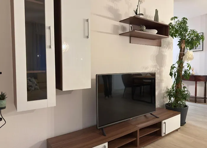 In Krumpendorf Am Woerthersee Lejlighed Goritschach (Klagenfurt-Land)